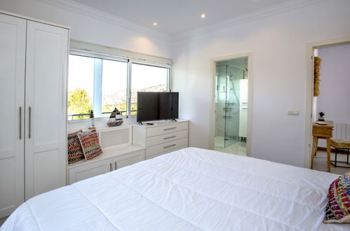 Photo 26 - 3 bedroom House in Pedreguer with private pool and sea view