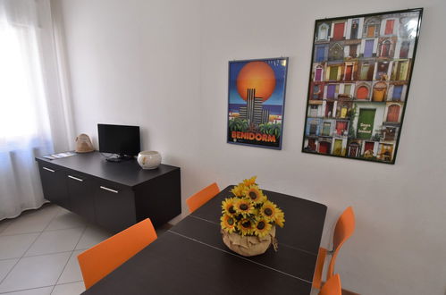 Foto 9 - Apartamento de 1 quarto em Rosolina com jardim