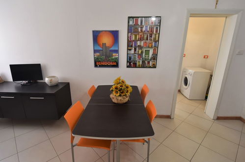 Foto 7 - Apartamento de 1 quarto em Rosolina com jardim