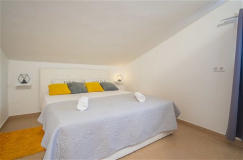 Foto 15 - Apartamento de 1 habitación en Senj con terraza y vistas al mar