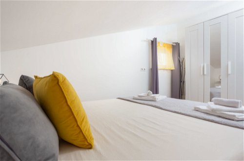 Foto 16 - Apartamento de 1 habitación en Senj con terraza y vistas al mar
