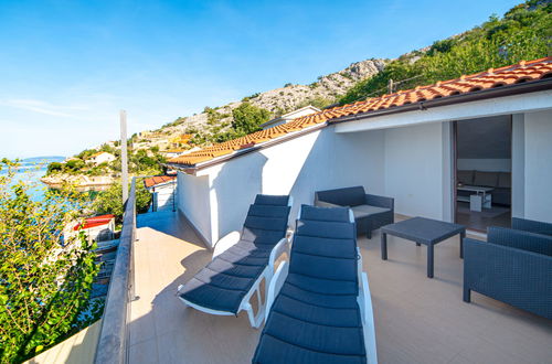 Photo 18 - Appartement de 1 chambre à Senj avec terrasse