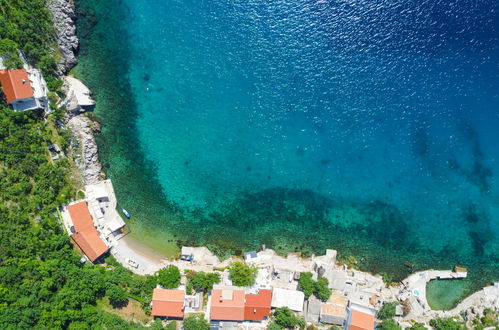 Photo 7 - Appartement de 2 chambres à Senj avec terrasse et vues à la mer