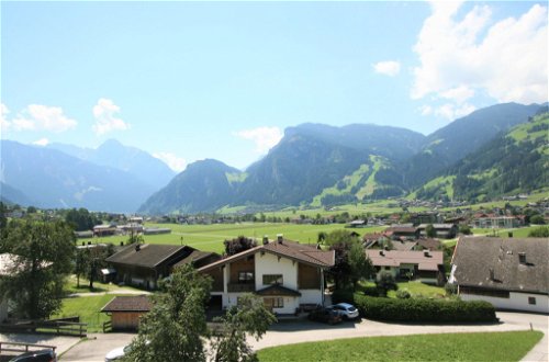 Foto 34 - Apartamento de 3 habitaciones en Ramsau im Zillertal con terraza y vistas a la montaña