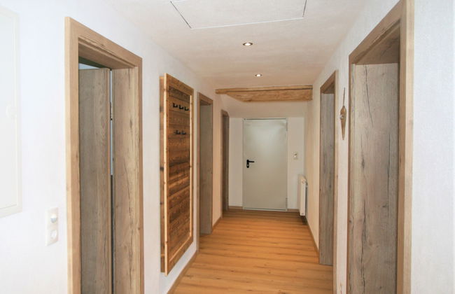 Apartamento de 3 quartos em Ramsau im Zillertal com jardim e terraço - Foto 29