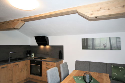 Foto 32 - Apartamento de 3 quartos em Ramsau im Zillertal com jardim e terraço