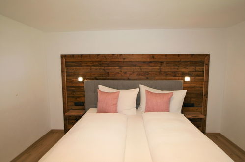 Foto 41 - Appartamento con 7 camere da letto a Ramsau im Zillertal con terrazza e vista sulle montagne