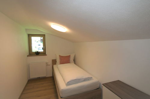 Foto 48 - Appartamento con 7 camere da letto a Ramsau im Zillertal con terrazza e vista sulle montagne