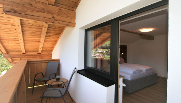 Apartment mit 3 Schlafzimmern in Ramsau im Zillertal mit garten und terrasse - Foto 2