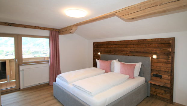 Apartment mit 3 Schlafzimmern in Ramsau im Zillertal mit garten und terrasse - Foto 4