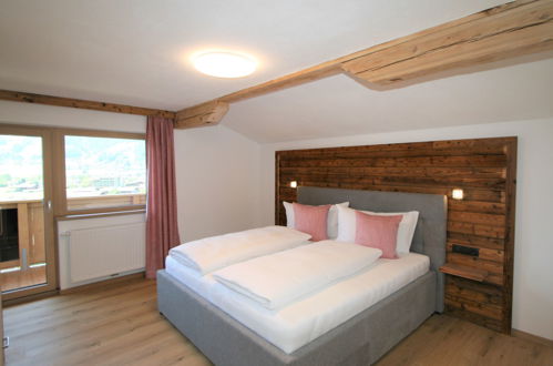 Photo 4 - 3 bedroom Apartment in Ramsau im Zillertal with garden and terrace