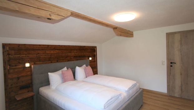 Appartamento con 7 camere da letto a Ramsau im Zillertal con giardino e terrazza - Foto 5