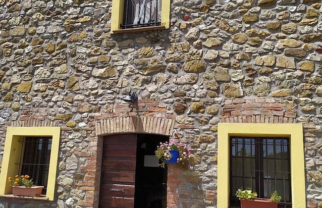 Enjoy Umbria - Italian Countryside Villa - Foto 1