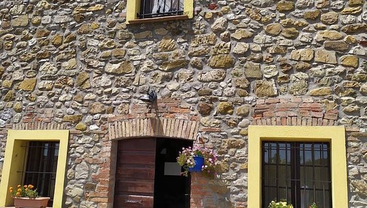 Photo 1 - 6 Bedrooms Villa in Allerona - Italy