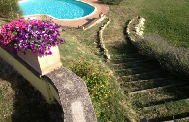 Enjoy Umbria - Italian Countryside Villa - Foto 8