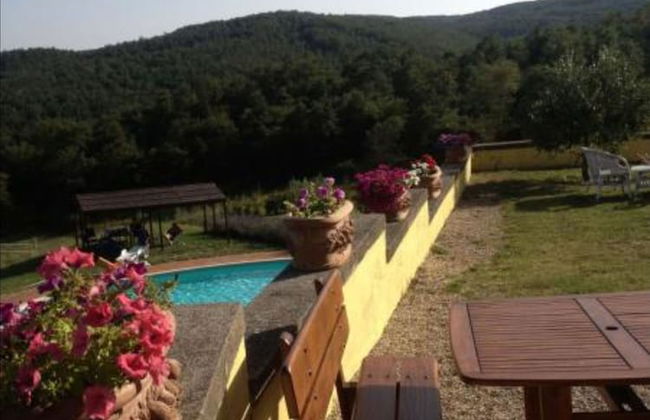 Enjoy Umbria - Italian Countryside Villa - Foto 13