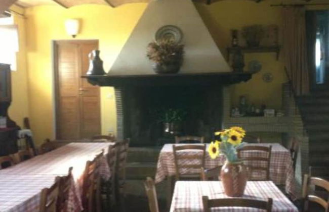 Enjoy Umbria - Italian Countryside Villa - Foto 9