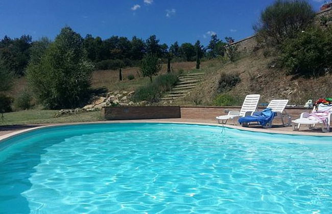 Enjoy Umbria - Italian Countryside Villa - Foto 7