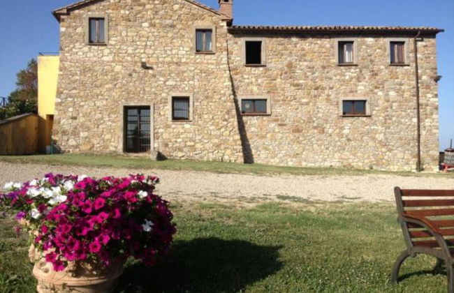 Enjoy Umbria - Italian Countryside Villa - Foto 3