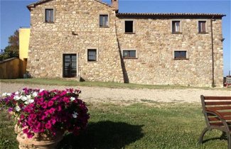 Foto 1 - Charming Villa With 6 Bedrooms in Umbria - Italy