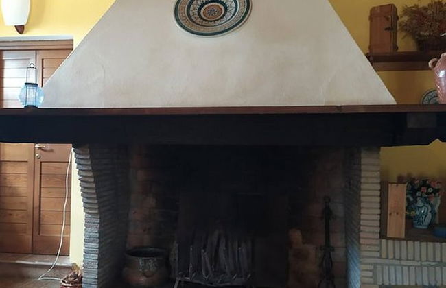 Enjoy Umbria - Italian Countryside Villa - Foto 4