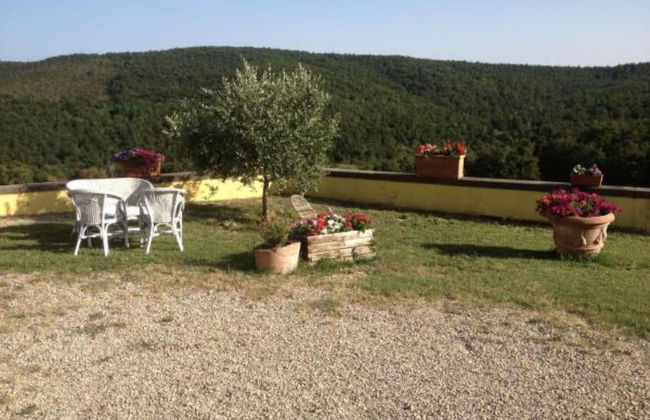Enjoy Umbria - Italian Countryside Villa - Foto 6