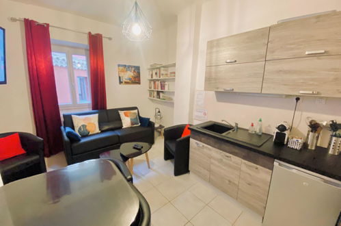 Foto 1 - Apartamento de 1 habitación en Salon-de-Provence