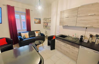 Foto 1 - Apartment mit 1 Schlafzimmer in Salon-de-Provence