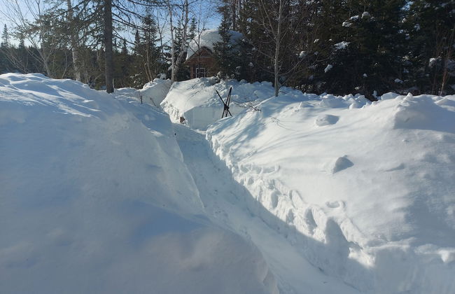 Nice Accommodation at the Grand Héron - Photo 8