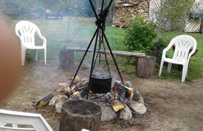 Nice Accommodation at the Grand Héron - Photo 20