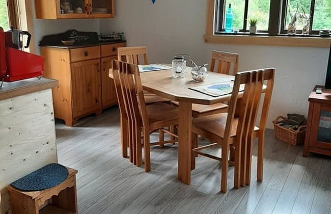 Nice Accommodation at the Grand Héron - Photo 12