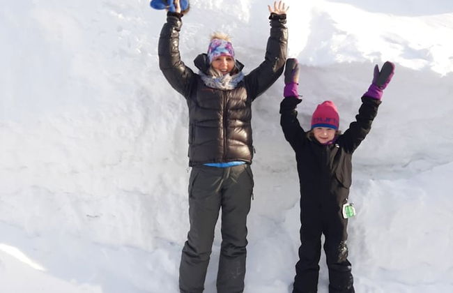 Nice Accommodation at the Grand Héron - Photo 9