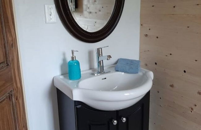 Nice Accommodation at the Grand Héron - Photo 6