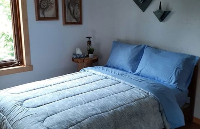 Nice Accommodation at the Grand Héron - Photo 2