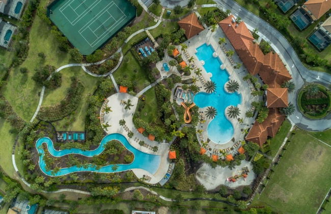 The Cinehaven at Solterra by Shine Villas 407 - Foto 49
