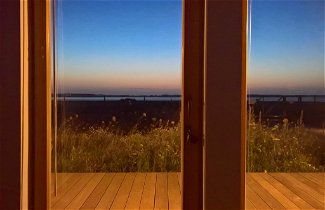 Foto 2 - Casa de 2 quartos em Darłowo (Gmina) com jardim e vistas do mar