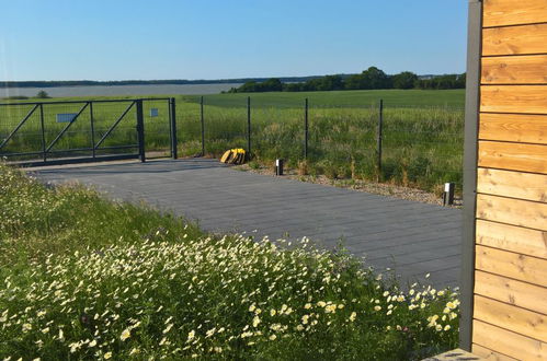 Photo 11 - Maison de 2 chambres à Darłowo (Gmina) avec jardin et terrasse