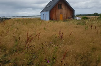 Foto 1 - Casa de 2 habitaciones en Darłowo (Gmina) con jardín y terraza