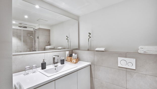 Home Serviced Apartments München - Foto 4