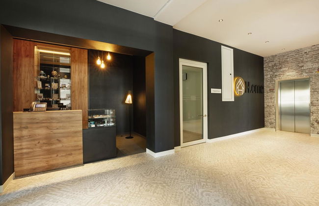 Home Serviced Apartments München - Foto 2