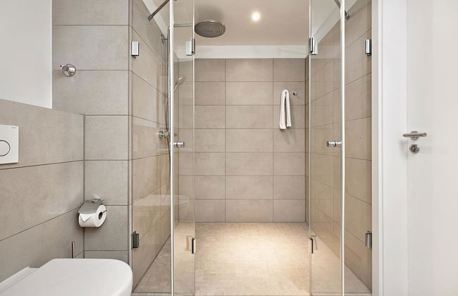 Home Serviced Apartments München - Foto 15