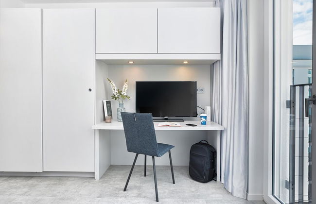 Home Serviced Apartments München - Foto 19
