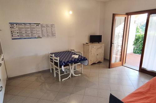 Foto 9 - Apartamento de 2 quartos em San Teodoro com terraço