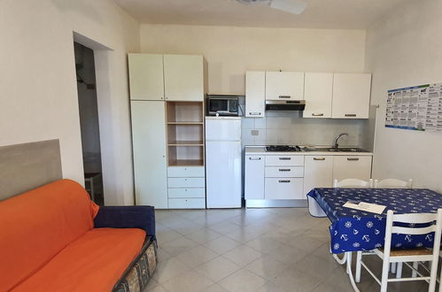 Foto 8 - Apartamento de 2 quartos em San Teodoro com terraço