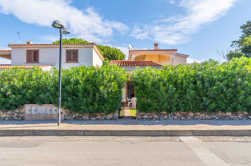 Photo 23 - Appartement de 2 chambres à San Teodoro avec terrasse et vues à la mer