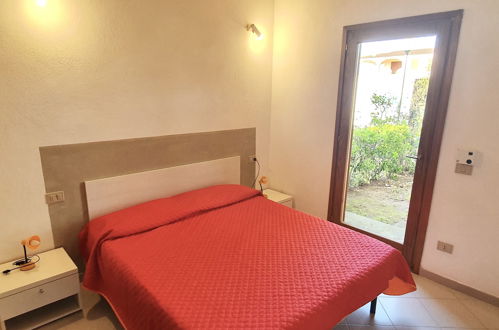 Foto 11 - Appartamento con 1 camera da letto a San Teodoro con terrazza e vista mare