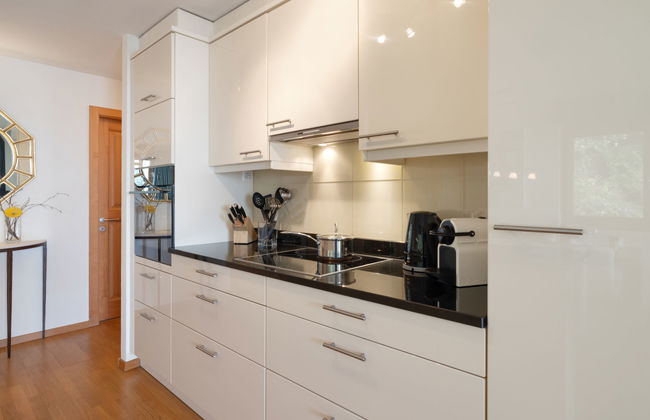 Apartment mit 3 Schlafzimmern in Crans-Montana mit terrasse und sauna - Foto 17