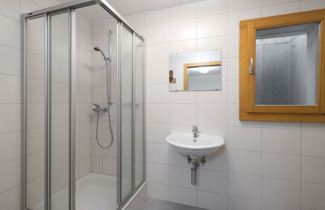 Apartment mit 3 Schlafzimmern in Crans-Montana mit terrasse und sauna - Foto 30