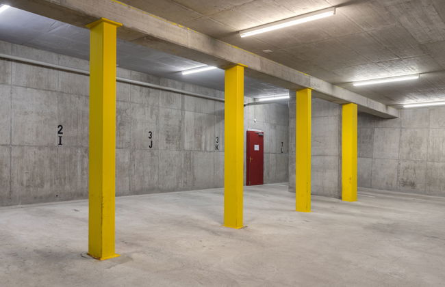 Apartment mit 3 Schlafzimmern in Crans-Montana mit terrasse und sauna - Foto 34