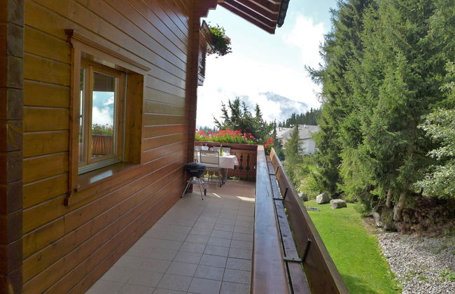 Appartement de 3 chambres à Crans-Montana avec terrasse et sauna - Photo 32